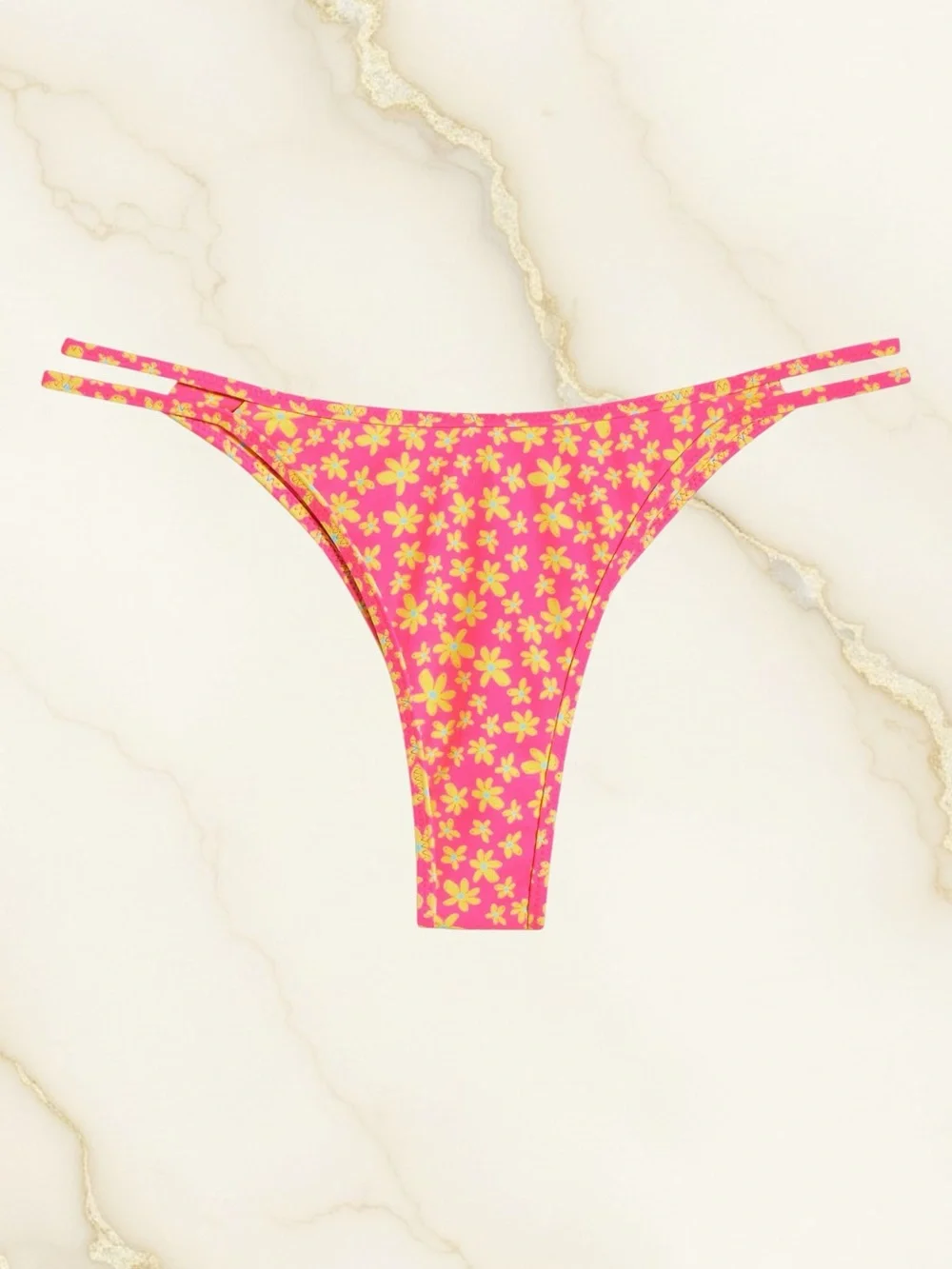 KULANI KINIS bikini set Top M Bottom S